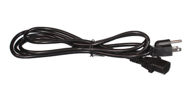 3 prong power cord